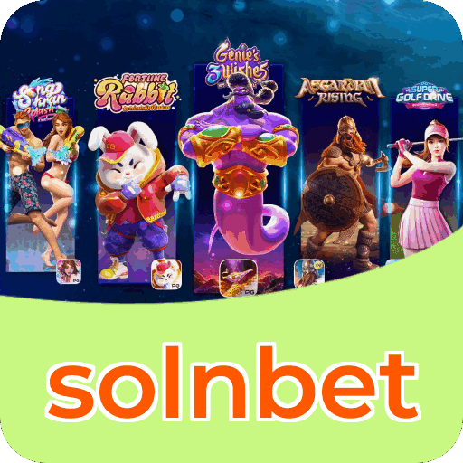 Download iOS solnbet
